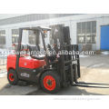 3.5T LPG Forklift